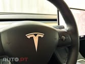 Tesla Model Y Long Range Dual Motor AWD