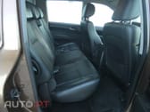 SsangYong Actyon Sports 4WD Auto Sapphire