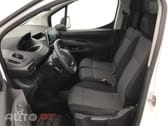 Peugeot Partner 1.5 BlueHDi Asphalt Standard
