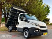 Iveco Daily Basculante
