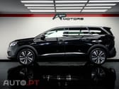 Peugeot 5008 1.5 BlueHDi Allure EAT8