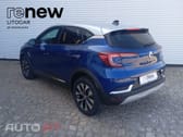 Renault Captur Techno