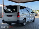 Peugeot Traveller 1.5 BlueHDi L3H1 Long