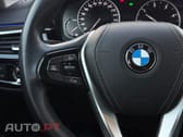 BMW 520 d Line Luxury