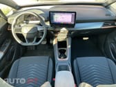 Cupra Born 58 kWh