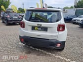 Jeep Renegade 1.0 T-GDI Limited