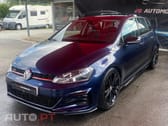 Volkswagen Golf 1.6 TDi BlueMotion Confortline