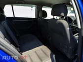 Volkswagen Golf 2.0 TDi Sport