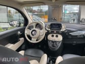 Fiat 500 1.0 Hybrid Lounge