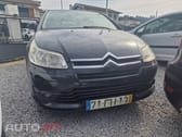 Citroen C4 1.6 HDI VTR