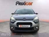 Citroen C3 1.2 PureTech C-Series