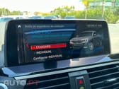 BMW X4 20 d xDrive XLine Auto