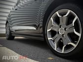 DS DS3 e-HDI 115 Sportchic Cabrio