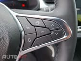 Renault Captur 1.0 TCe 100 Bi-Fuel evolution