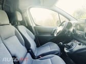 Peugeot Partner 1.6 HDI 3 Lugares - Extras
