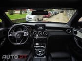 Mercedes-Benz GLC 250 d Exclusive 4-Matic