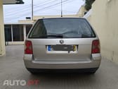 Volkswagen Passat highline