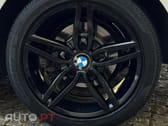 BMW 116 i Line Sport