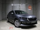 Skoda Scala 1.0 TSI