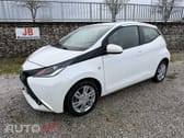Toyota Aygo 1.0 X-Play+AC+X-Touch