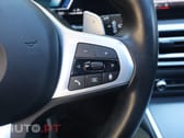 BMW 330 e Touring Pack M Auto