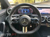 Mercedes-Benz CLA 250 e AMG Line