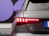 Audi A3 Sportback 45 TFSIe S line