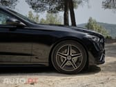 Mercedes-Benz C 220 C 220 d AMG Line T 2022