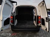 Citroen Berlingo 1.5 BlueHDi M Clube