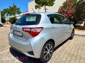 Toyota Yaris 1.0 VVT-i Comfort