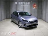 Opel Corsa 1.2 T Edition Aut.