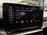 Cupra Formentor 1.4 e-Hybrid DSG