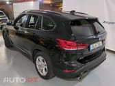 BMW X1 25 e xDrive