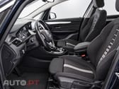 BMW 216 d Line Sport Auto