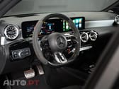 Mercedes-Benz A 45 AMG S 4Matic+