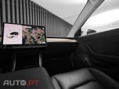 Tesla Model 3 Long Range AWD Dual Motor