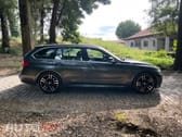 BMW 320 d Touring xDrive Pack M Auto