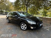 Peugeot 508 SW 1.6 e-HDi Allure CMP6 110g