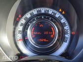 Fiat 500 1.0 Hybrid Connect