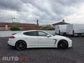 Porsche Panamera Edition