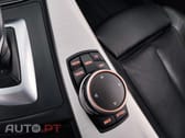 BMW 420 d Pack M Auto