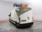 Renault Master 2.3 dCi L2H2