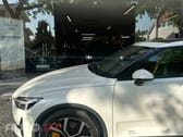 Polestar 2 Long Range 78 kWh AWD Performance