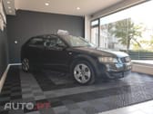 Audi A3 2.0TDI AMB (1DONO)