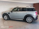 MINI Countryman One D