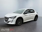 Peugeot E-208 50 kWh Active Pack