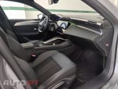 Peugeot E-308 58 kWh GT
