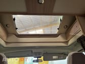 Fiat Ducato Fleurette Mayflower 69 2.3