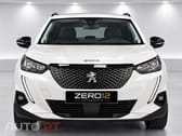 Peugeot 2008 PureTech 130 EAT8 Allure
