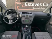 Seat Leon 1.9 TDi